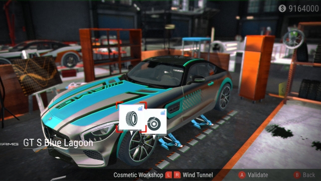 Gear.Club Unlimited 2 (Switch) image