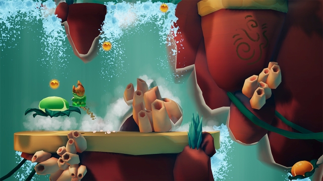 Gelly Break (Switch) image