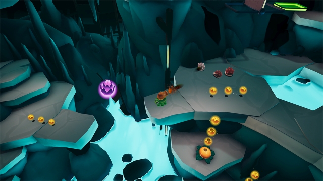 Gelly Break (Switch) image