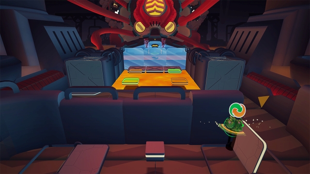 Gelly Break (Switch) image
