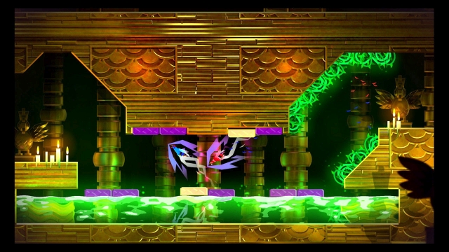 Guacamelee! 2 (Switch) image