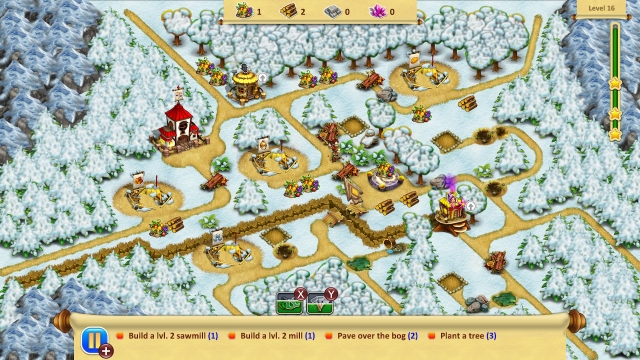 Gnomes Garden (Switch) image