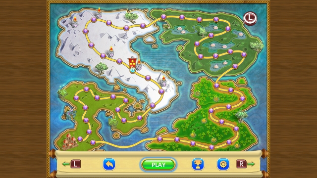 Gnomes Garden (Switch) image