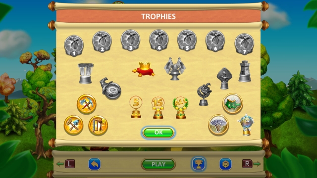 Gnomes Garden (Switch) image