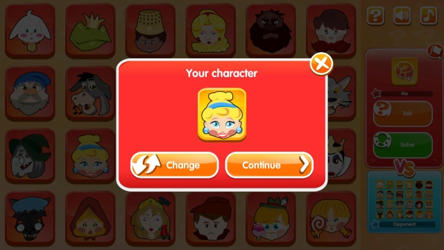 Guess the Character (Switch) image