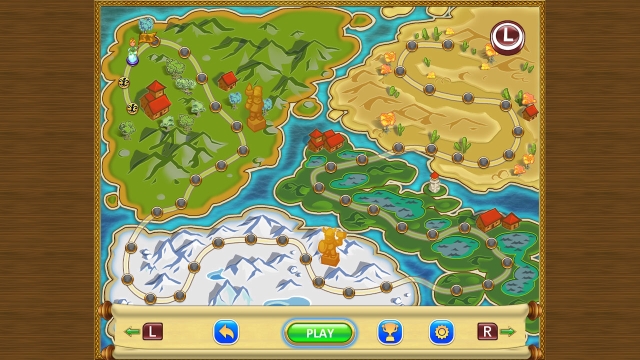 Gnomes Garden 2 (Switch) image