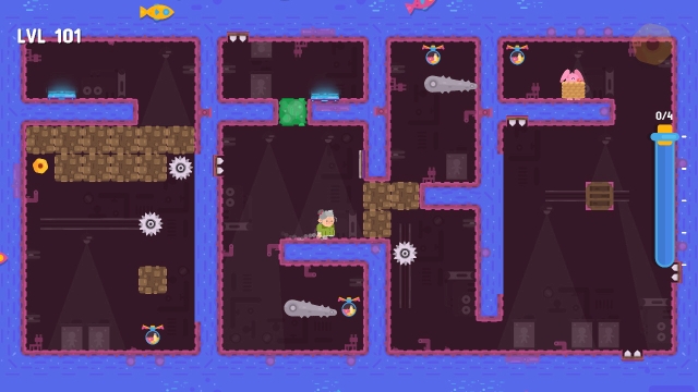 Grab Lab (Switch) image