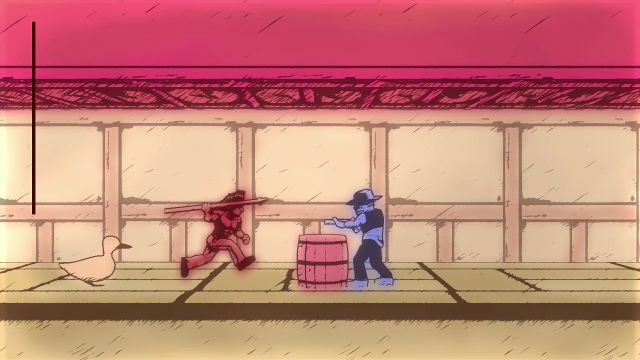 Gunman Clive HD Collection (Switch) image