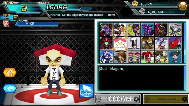 GetAmped Mobile (Switch) image