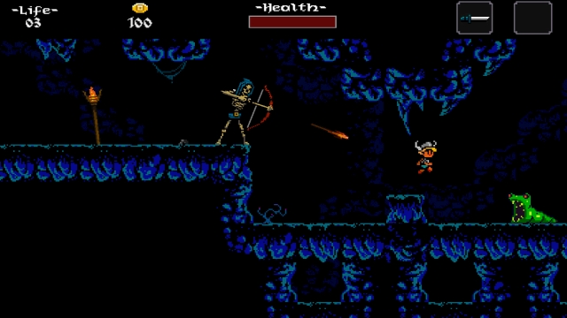 Ghoulboy (Switch) image