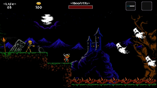 Ghoulboy (Switch) image