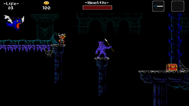 Ghoulboy (Switch) image