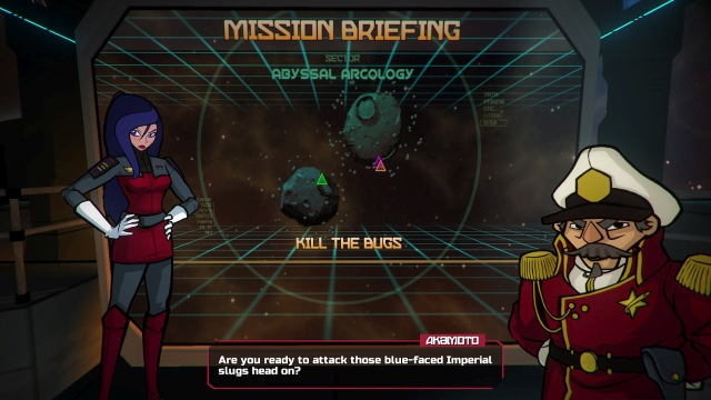 Galak-Z: The Void - Deluxe Edition (Switch) image