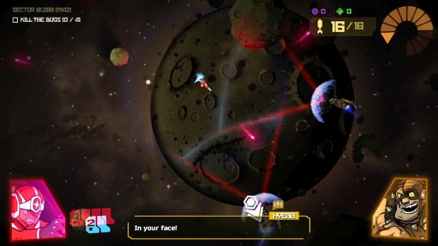 Galak-Z: The Void - Deluxe Edition (Switch) image