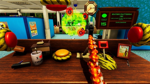 Godly Corp (Switch) image