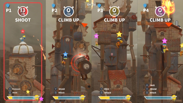 GoatPunks (Switch) image