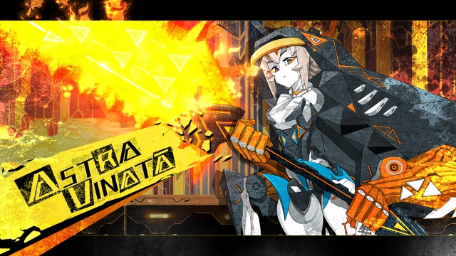 Giga Wrecker Alt. (Switch) image