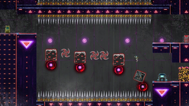 Giga Wrecker Alt. (Switch) image