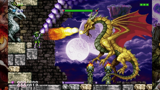 Gunlord X (Switch) image