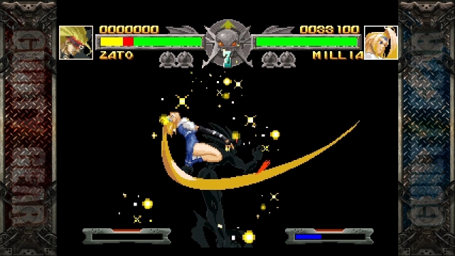 Guilty Gear (Switch) image