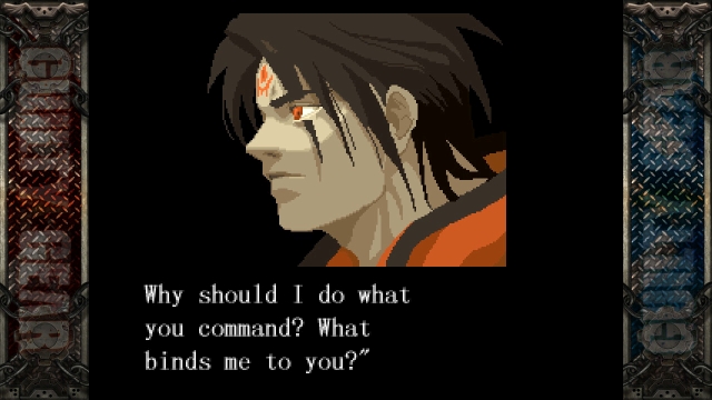 Guilty Gear (Switch) image