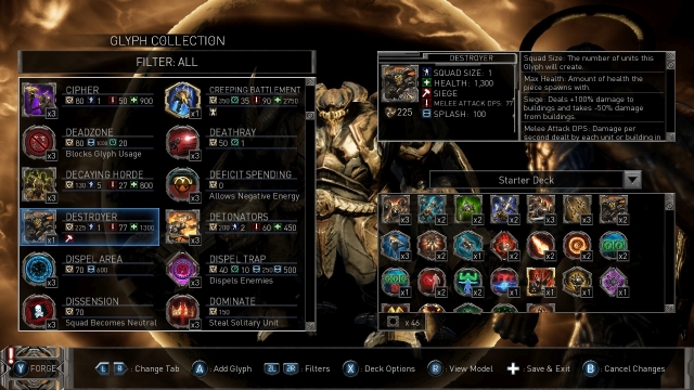 Golem Gates (Switch) image