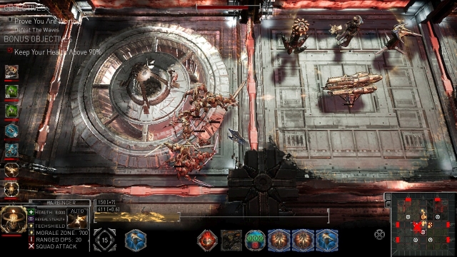 Golem Gates (Switch) image