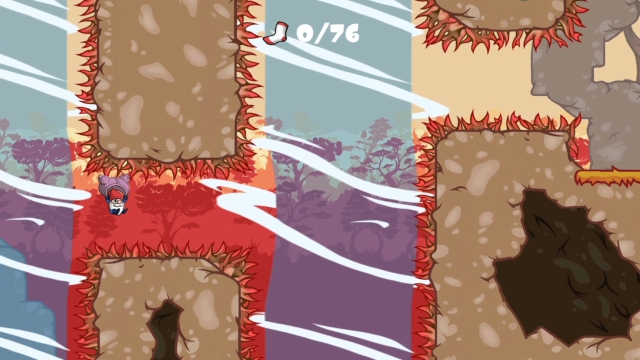 Geki Yaba Runner: Anniversary Edition (Switch) image