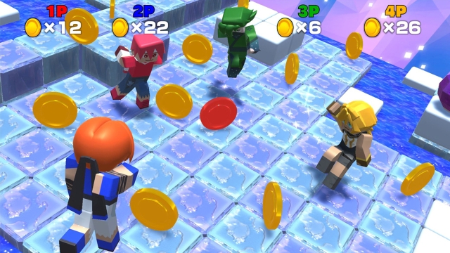 Goonya Fighter (Switch) image