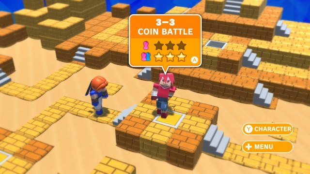 Goonya Fighter (Switch) image