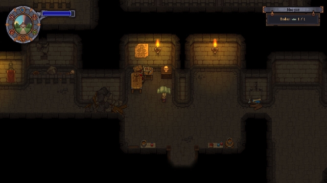 Graveyard Keeper (Switch) image
