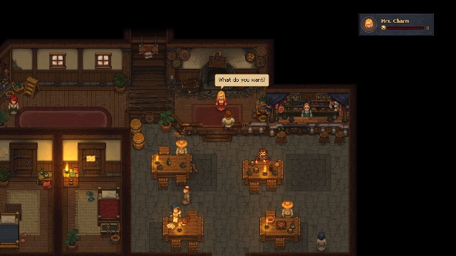 Graveyard Keeper (Switch) image
