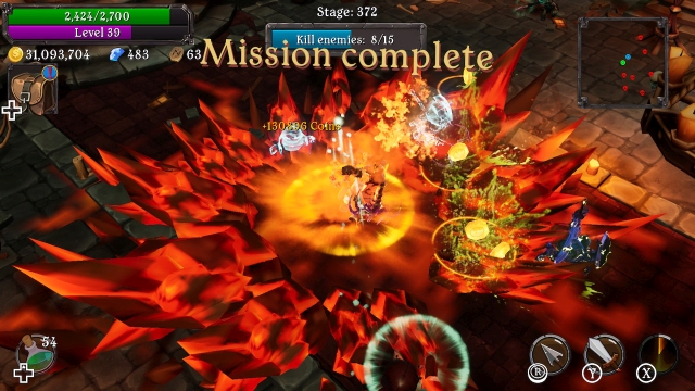 Grave Keeper (Switch) image