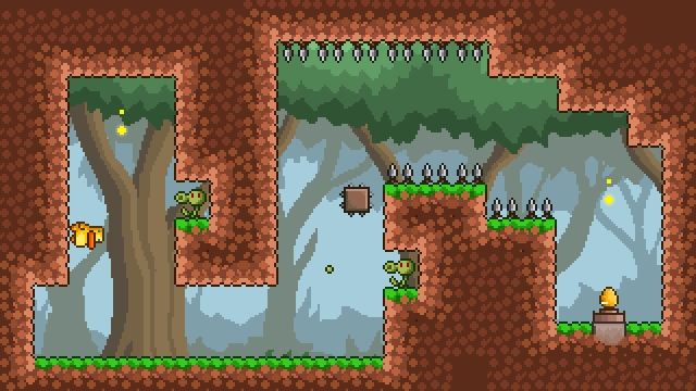 Gravity Duck (Switch) image