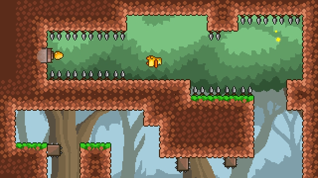 Gravity Duck (Switch) image