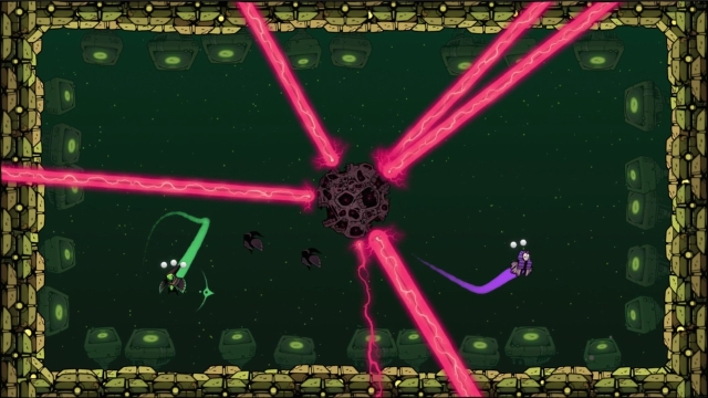 Gurgamoth (Switch) image