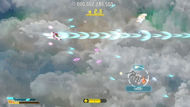 Grand Brix Shooter (Switch) image