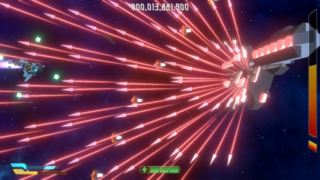 Grand Brix Shooter (Switch) image