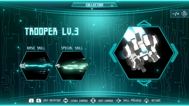 Grand Brix Shooter (Switch) image