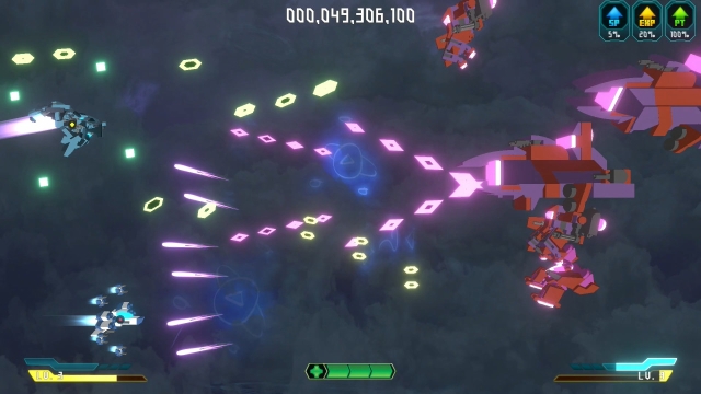 Grand Brix Shooter (Switch) image