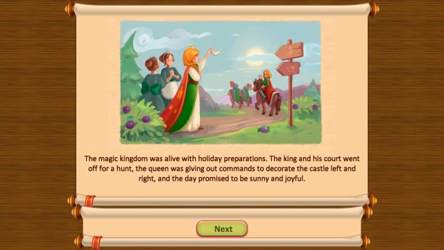 Gnomes Garden: Lost King (Switch) image