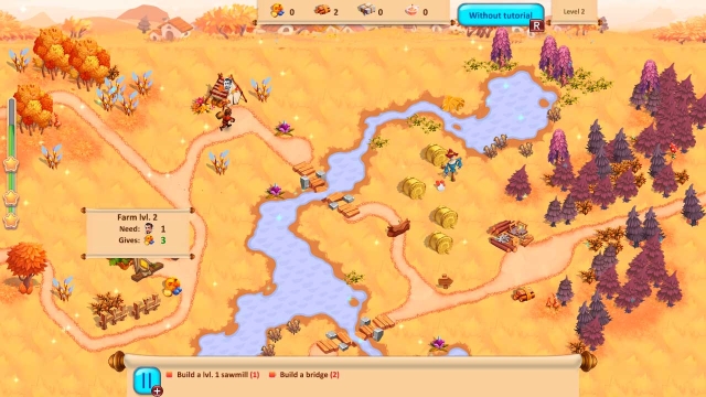 Gnomes Garden: Lost King (Switch) image