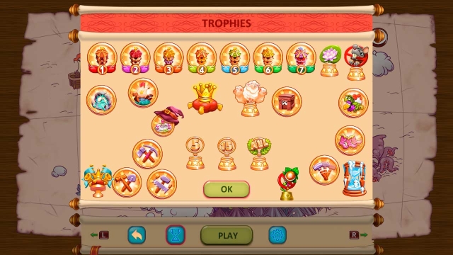 Gnomes Garden: Lost King (Switch) image