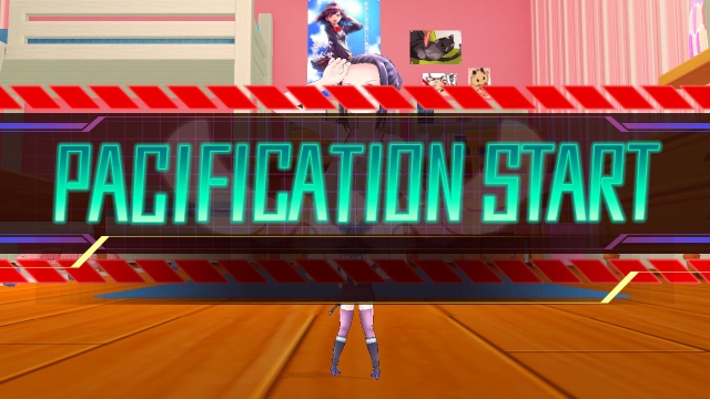 Gun Gun Pixies (Switch) image