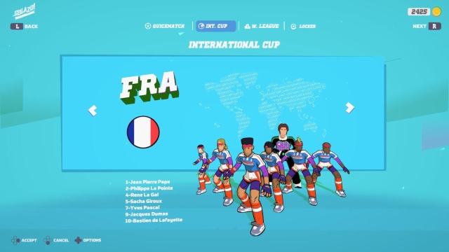 Golazo! (Switch) image