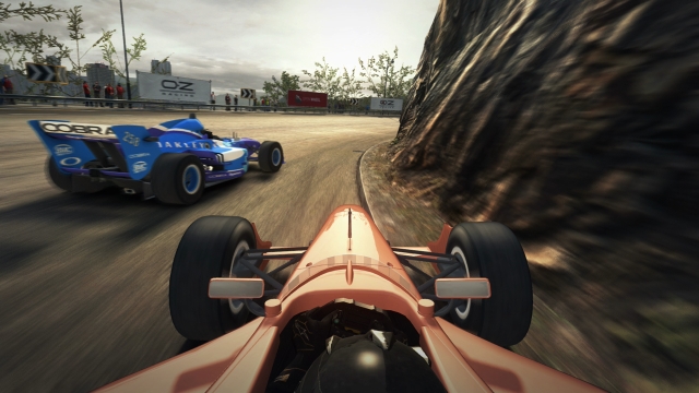 GRID Autosport (Switch) image