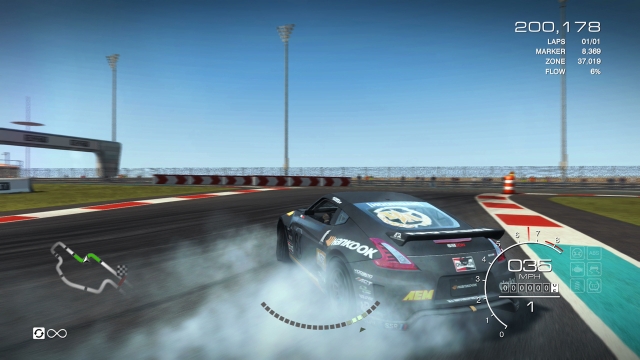 GRID Autosport (Switch) image