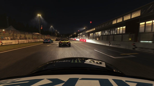 GRID Autosport (Switch) image