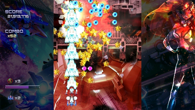 Ghost Blade HD (Switch) image