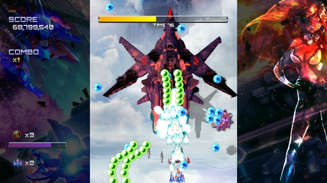 Ghost Blade HD (Switch) image